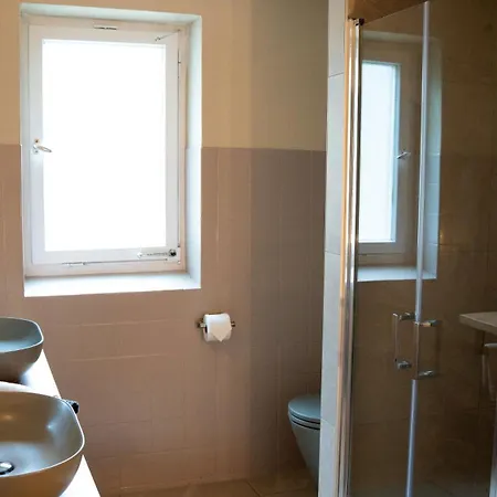 Feilchenhof بيت للعطل فريلاسنغ