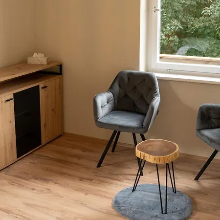 بيت للعطل Feilchenhof فريلاسنغ