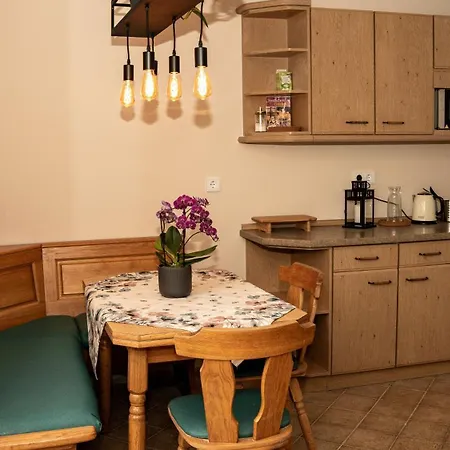 بيت للعطل Feilchenhof فريلاسنغ