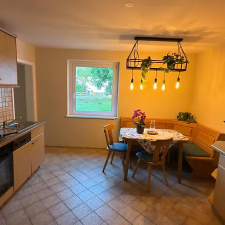 Feilchenhof * فريلاسنغ