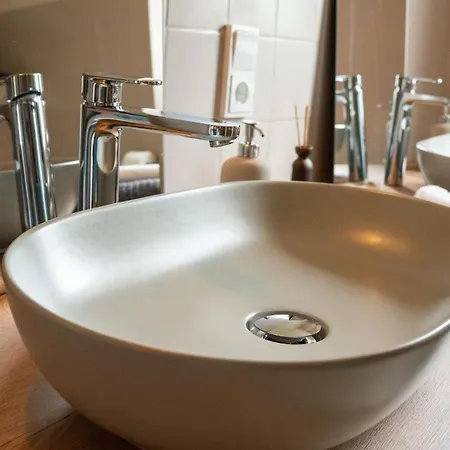 Hébergement de vacances Feilchenhof