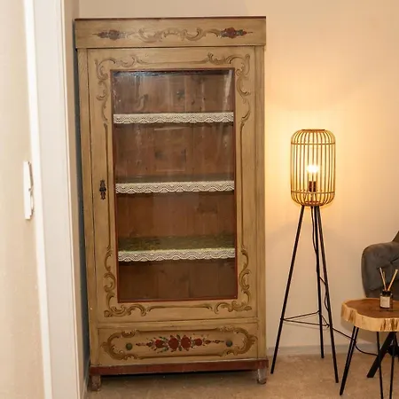 Σπίτι διακοπών Feilchenhof *