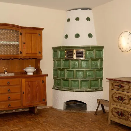 Feilchenhof Freilassing