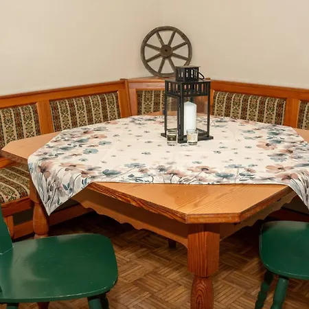 Hébergement de vacances Feilchenhof *