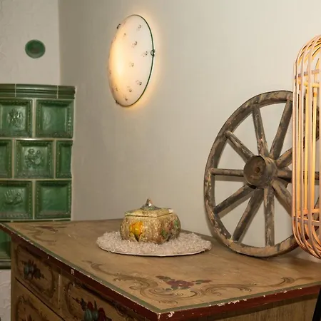 Feilchenhof Hébergement de vacances Freilassing