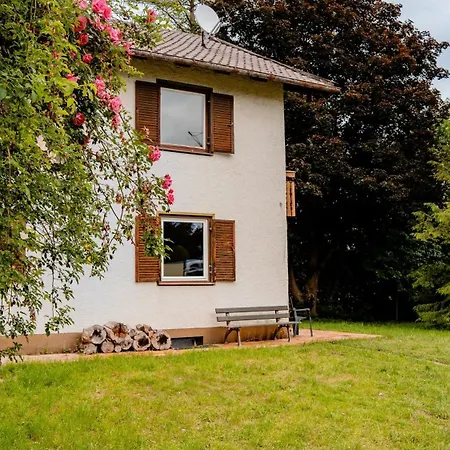 Holiday home Feilchenhof Freilassing