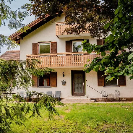 Feilchenhof Holiday home Freilassing