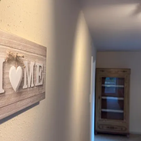 Feilchenhof Holiday home Freilassing