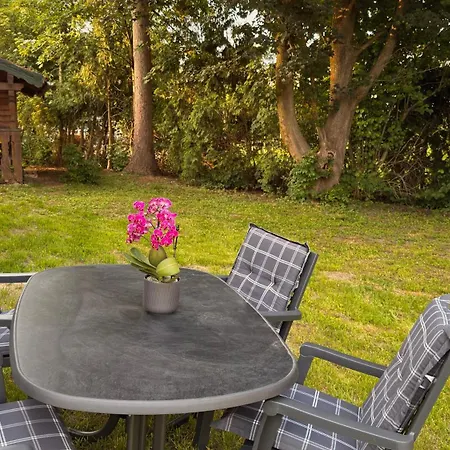 Holiday home Feilchenhof Freilassing