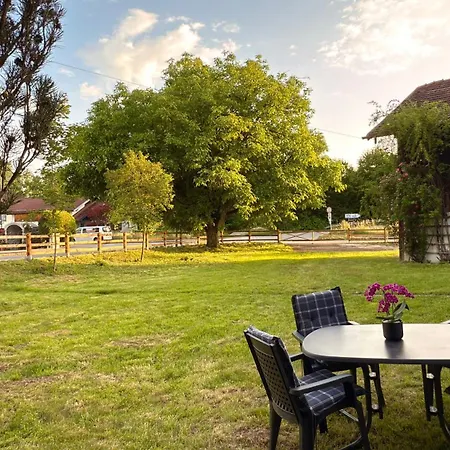 Hébergement de vacances Feilchenhof *