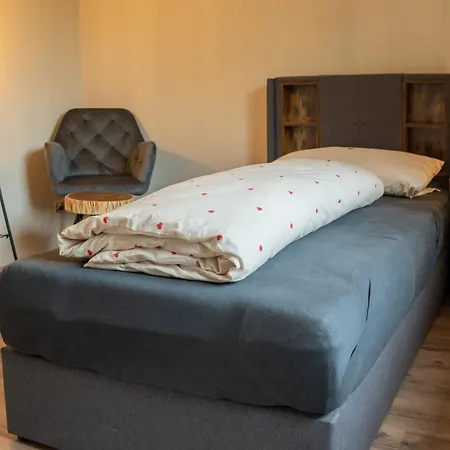 Feilchenhof * Freilassing