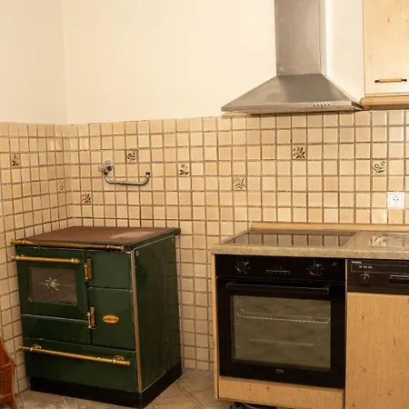 Feilchenhof Holiday home