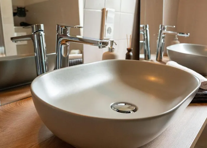 Σπίτι διακοπών Feilchenhof