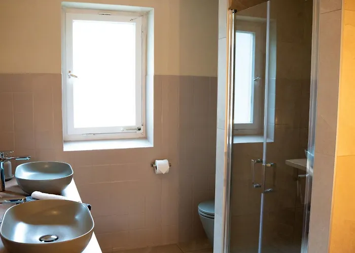 Feilchenhof Σπίτι διακοπών Freilassing