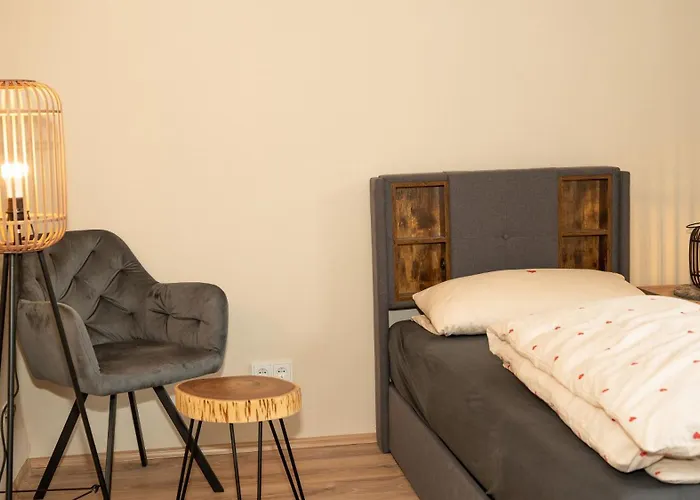 Feilchenhof Σπίτι διακοπών Freilassing