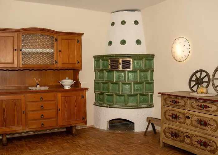 Feilchenhof Freilassing