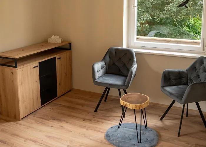 Σπίτι διακοπών Feilchenhof Freilassing