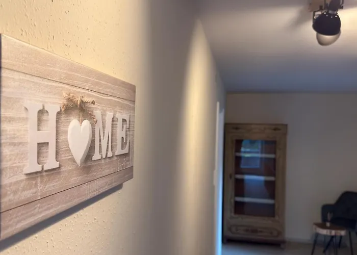 Feilchenhof Σπίτι διακοπών Freilassing