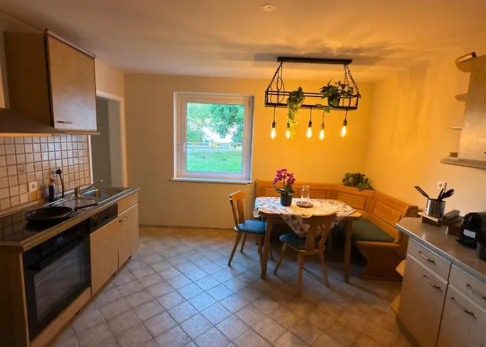 Feilchenhof * Freilassing